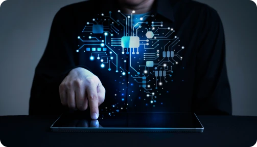 Software consulting company