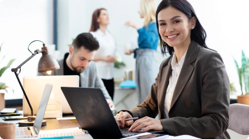 Top IT outsourcing companies in USA