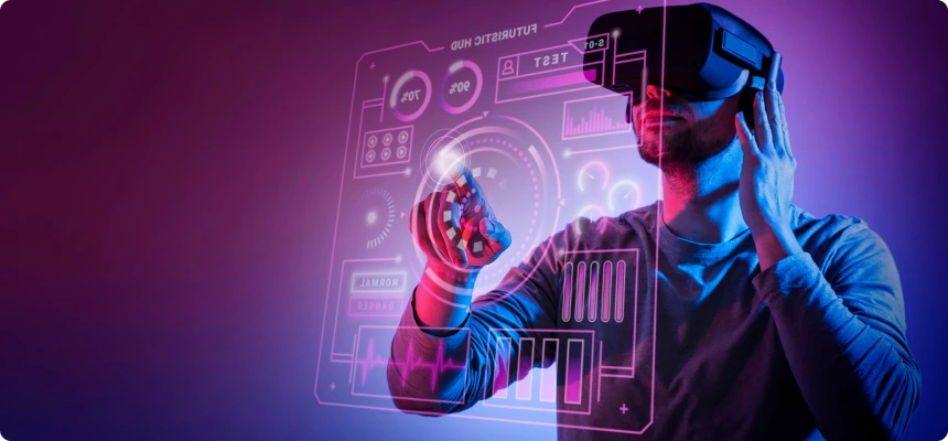 Software partner for Technology company