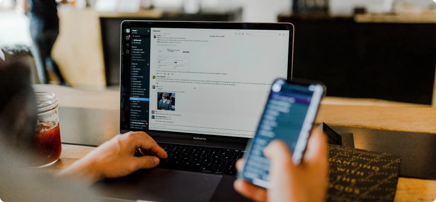 Platforms for Communication and media industry